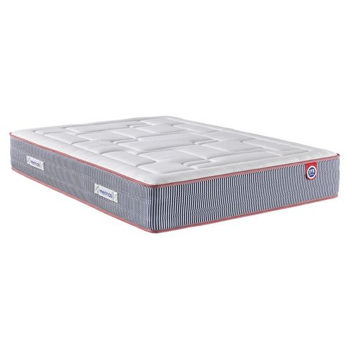 Matelas MERINOS MAXIMILIEN-2 160x200.