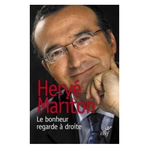 Le Bonheur Regarde À Droite