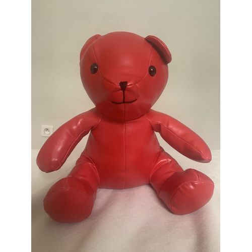 Ourson en simili Maisons du Monde exellent état!!