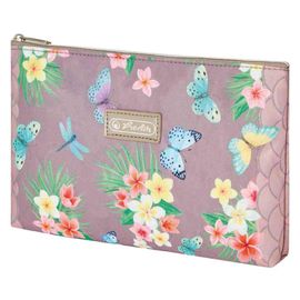 Herlitz Trousse Ladylike "Butterflies"
