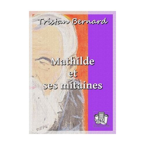 Mathilde Et Ses Mitaines