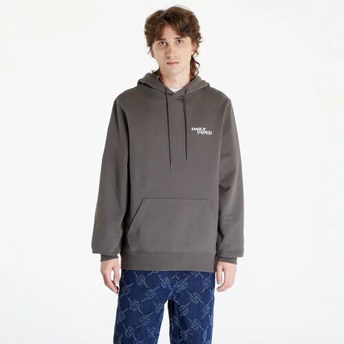 Sweatshirt Daily Paper Hand In Hand Hoodie Chimera Green S