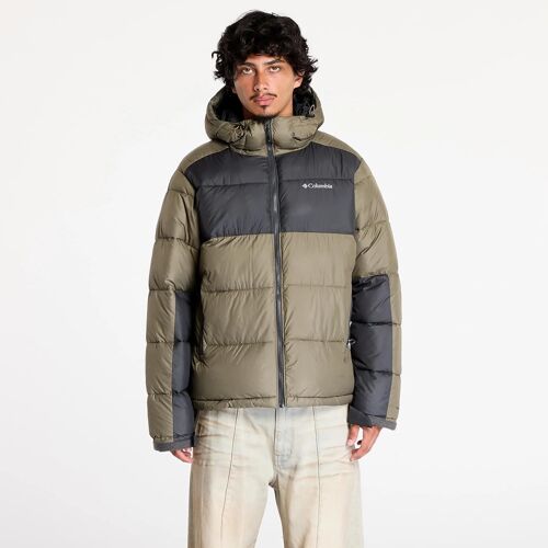 Veste Columbia Pike Lake¿ Ii Hooded Jacket Stone Green Xl