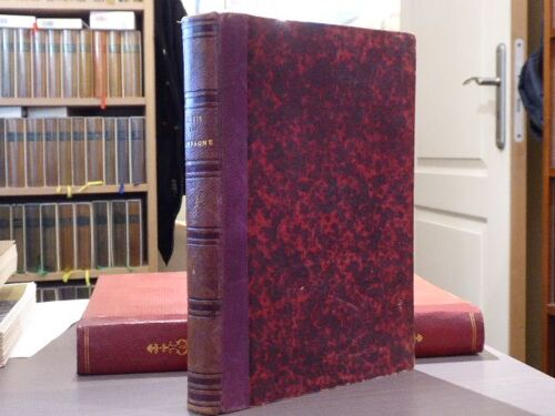 La Vie A La Campagne. Haras, Chasse, Pêc