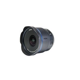 Objectif à Focale fixe Laowa Zero-D FF MF 10 mm f/2.8 Bleu pour Monture L