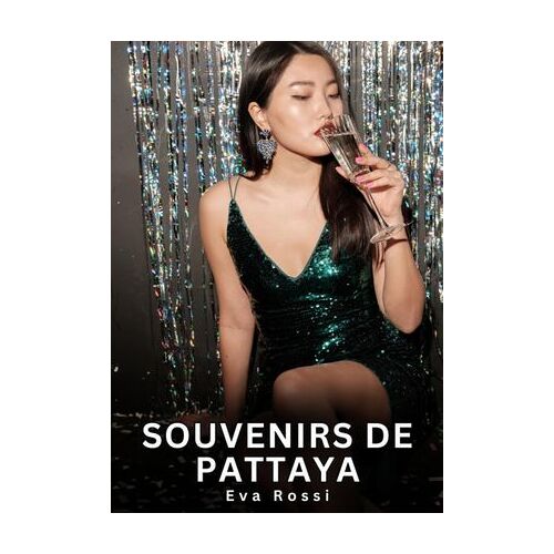 Souvenirs De Pattaya