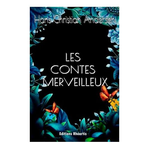 Les Contes Merveilleux