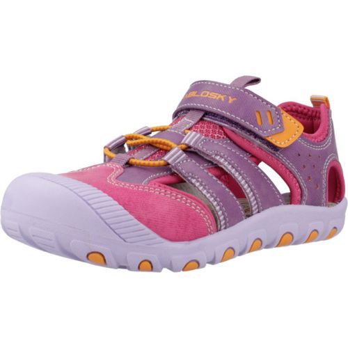 Pablosky 976880p Colour Violet