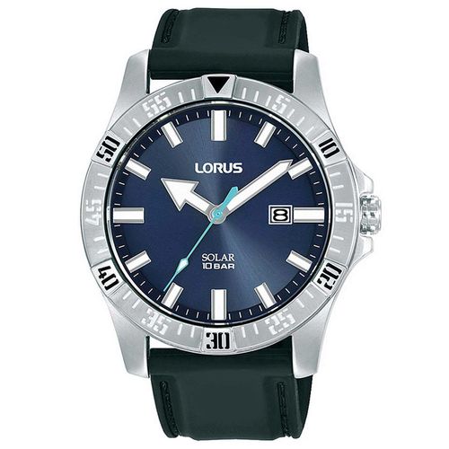 Mens Watch Lorus Rx383ax9, Quartz, 42mm, 10atm
