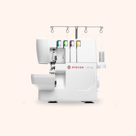 Singer S0105 machine à coudre surjeteuse électrique