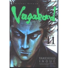 Vagabond - Tome 11