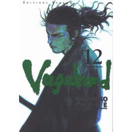 Vagabond - Tome 12