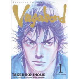 Vagabond - Tome 1