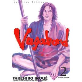 Vagabond - Tome 2