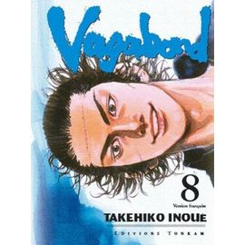 Vagabond - Tome 8