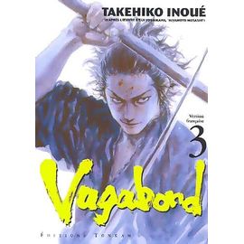 Vagabond - Tome 3