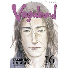 Vagabond - Tome 16