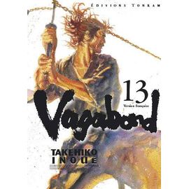 Vagabond - Tome 13