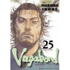 Vagabond - Tome 25