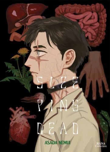 Sleeping Dead - Tome 1