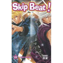 Skip Beat! - Tome 24