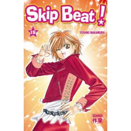Skip Beat! - Tome 19