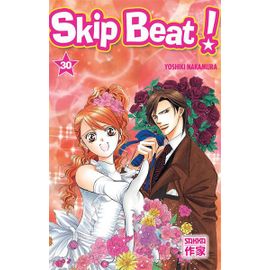 Skip Beat! - Tome 30