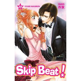 Skip Beat! - Tome 37