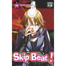 Skip Beat! - Tome 39
