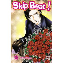 Skip Beat! - Tome 41