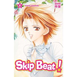 Skip Beat! - Tome 2