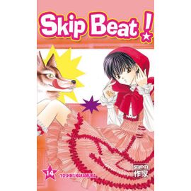Skip Beat! - Tome 14