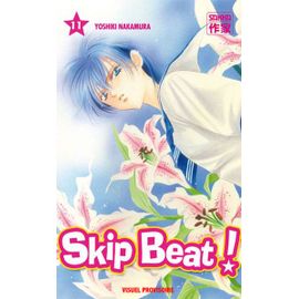 Skip Beat! - Tome 11