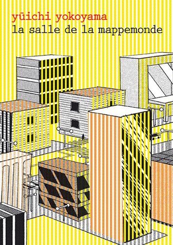 Salle De La Mappemonde (La)