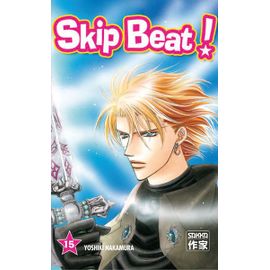 Skip Beat! - Tome 15