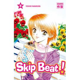 Skip Beat! - Tome 8