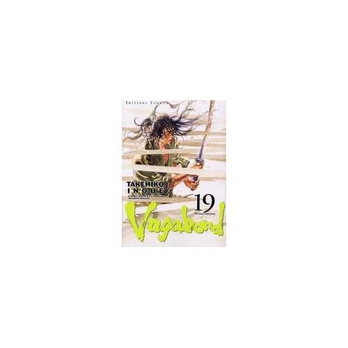 Vagabond - Tome 19