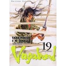 Vagabond - Tome 19