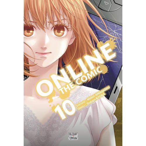 Online - The Comic - Tome 10