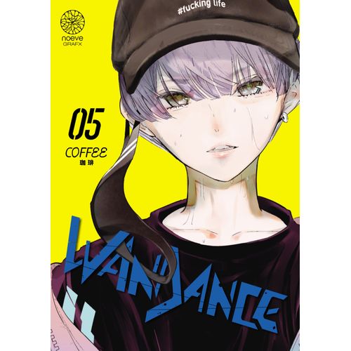 Wandance - Tome 5