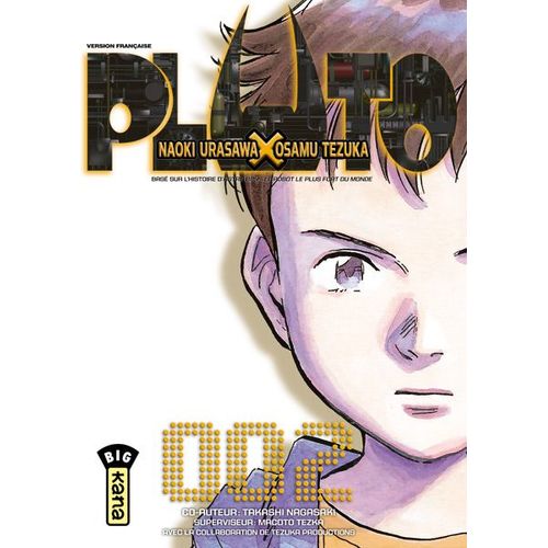 Pluto - Tome 2