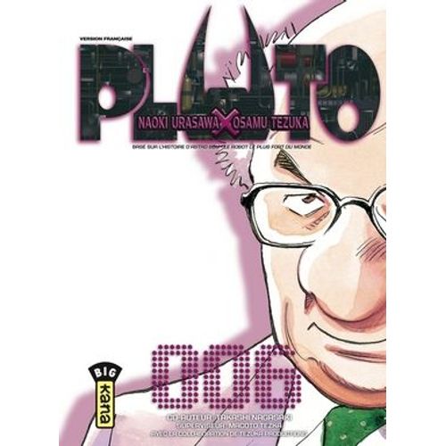 Pluto - Tome 6