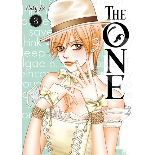 The One - Tome 3 : La Flamme De L'amour Est-Elle Sur Le Point De Naître... ?!