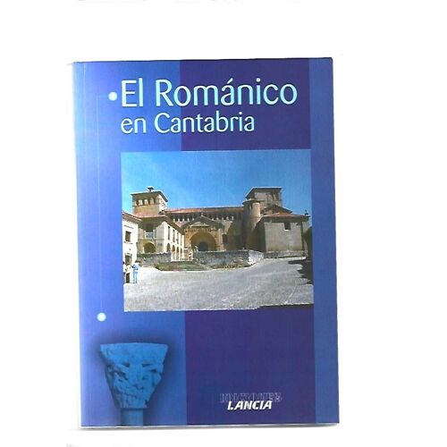 Herbosa, V: Románico En Cantabria