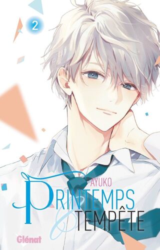 Printemps Et Tempête - Tome 2