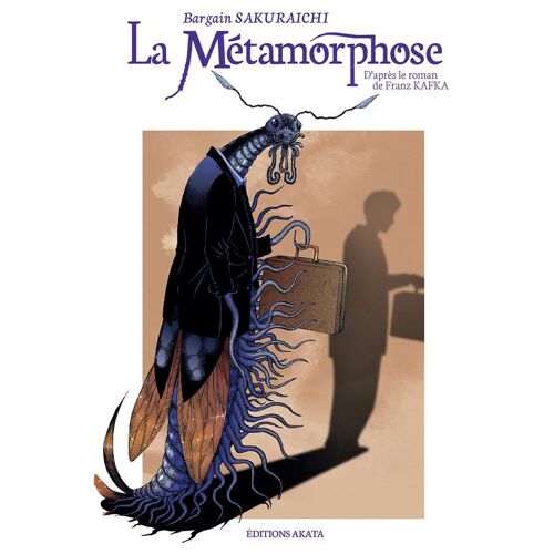 Métamorphose (La)