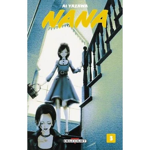 Nana - Tome 3