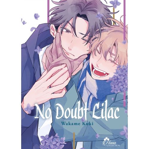 No Doubt Lilac