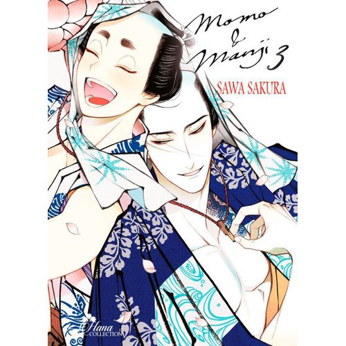 Momo Et Manji - Tome 3