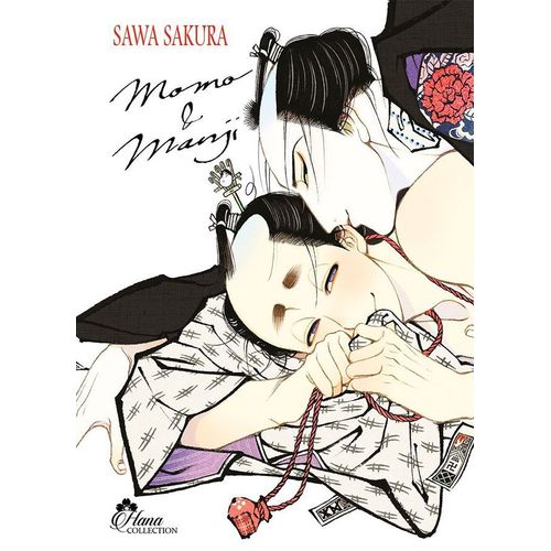 Momo Et Manji - Tome 1